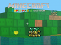 Mchezo Minecraft Super Mario Edition