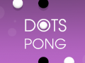 Mchezo Dots Pong