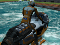 Mchezo Water Scooter Mania 2 Riptide