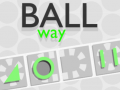 Mchezo Ball Way