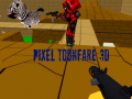 Mchezo Pixel Toonfare 3d