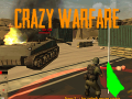 Mchezo Crazy Warfare