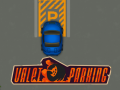 Mchezo Valet Parking
