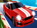 Mchezo Traffic Racer