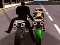 Mchezo Stunt Mania 