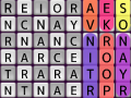 Mchezo  Word Connect