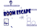Mchezo Room Escape