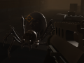 Mchezo Sector 7