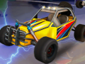 Mchezo Mall Dash 