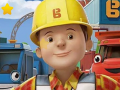 Mchezo Hidden Stars Bob the Builder