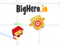 Mchezo Bighero.io