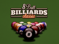 Mchezo 8 Ball Billiards Classic