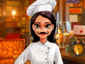Mchezo Tina Detective