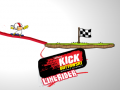 Mchezo Kick Buttowski: Line Rider