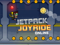 Mchezo Jetpack Joyride