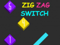 Mchezo Zig Zag Switch