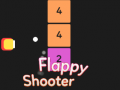 Mchezo Flappy Shooter