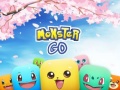 Mchezo Monster Go