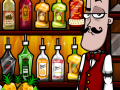 Mchezo Bartender The Celeb Mix