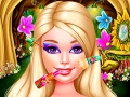 Mchezo Barbie's Fairy Style