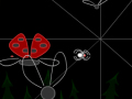 Mchezo Arachnophilia 