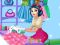 Mchezo Princess Tailor Shop