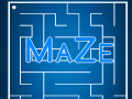 Mchezo The Maze