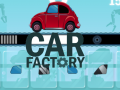 Mchezo Car Factory