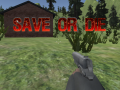Mchezo Save or Die