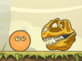 Mchezo Protecting Dinosaur Eggs