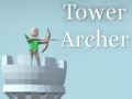 Mchezo Tower Archer