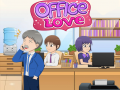 Mchezo Office Love
