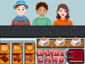 Mchezo Candy Land