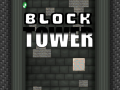 Mchezo Block Tower 