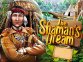 Mchezo The Shamans Dream