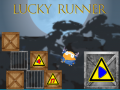Mchezo Lucky Runner