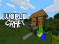 Mchezo World Craft