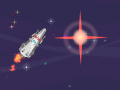 Mchezo Zarsthor Asteroid Space