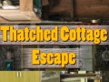 Mchezo Thatched Cottage Escape