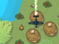 Mchezo Air Force Fight