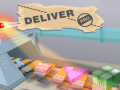 Mchezo Deliver Pro
