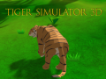Mchezo Tiger Simulator 3D