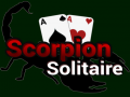 Mchezo Scorpion Solitaire