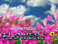 Mchezo Jigsaw Puzzle: Flowers