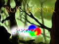 Mchezo RGB Runner