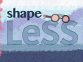 Mchezo Shape LESS