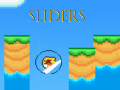 Mchezo Sliders