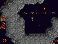 Mchezo Caverns of Delirium
