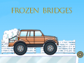 Mchezo Frozen Bridges