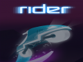 Mchezo Rider
